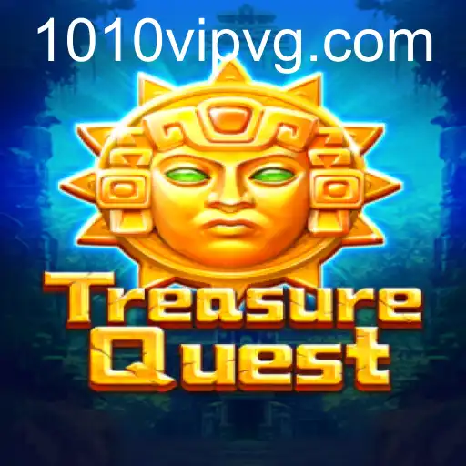 TreasureQuest