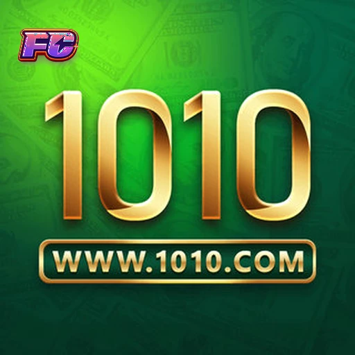 1010 Logo