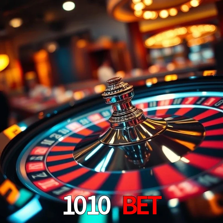 1010 bet Suporte