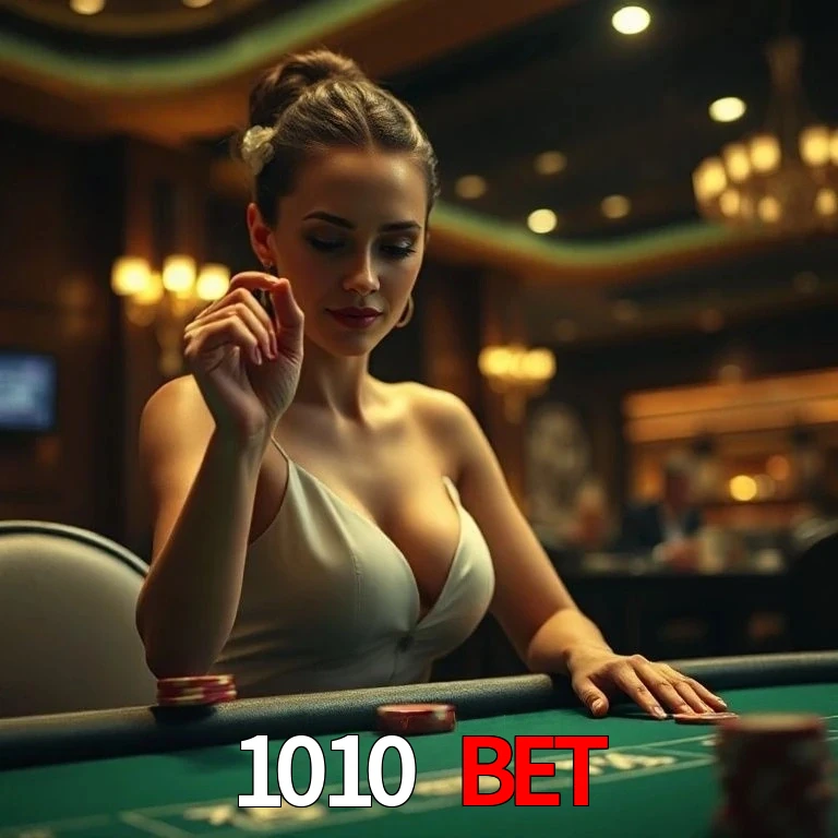 1010 bet App Sync