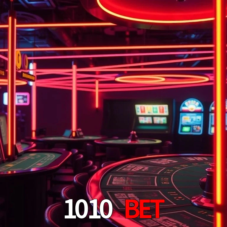 1010 bet.com