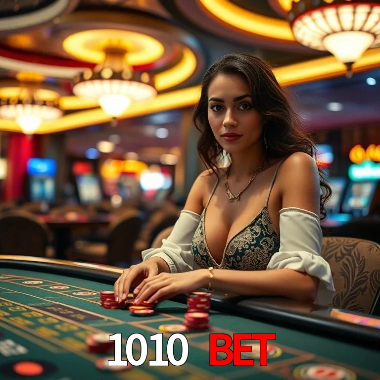 1010 bet Benefícios VIP