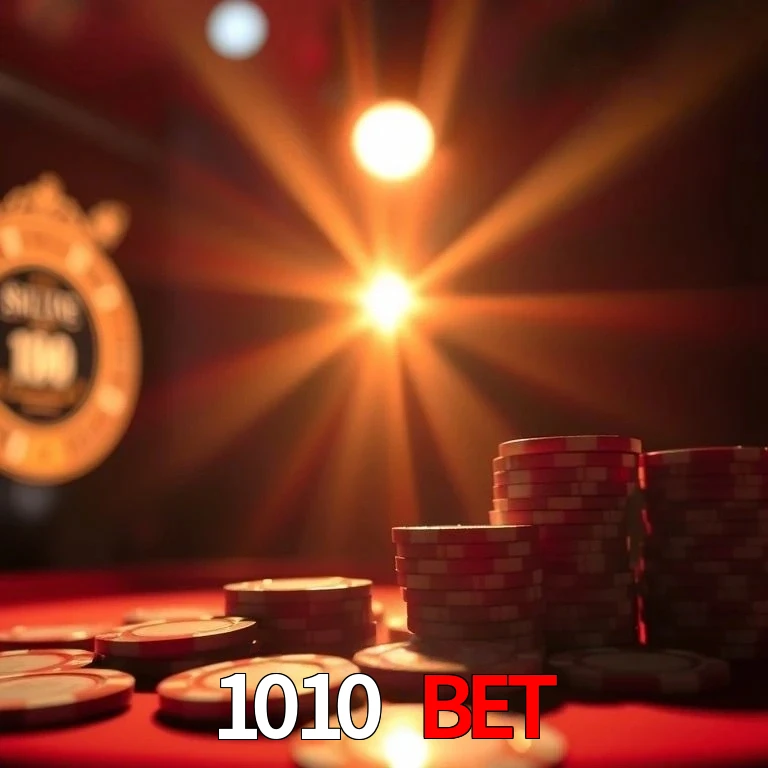 1010 bet Suporte