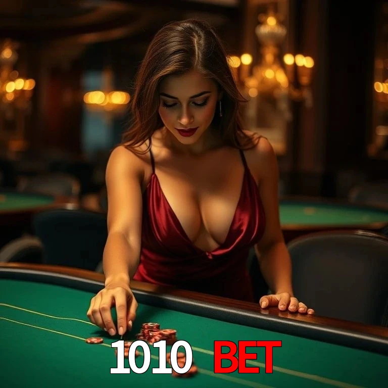 1010 bet Suporte