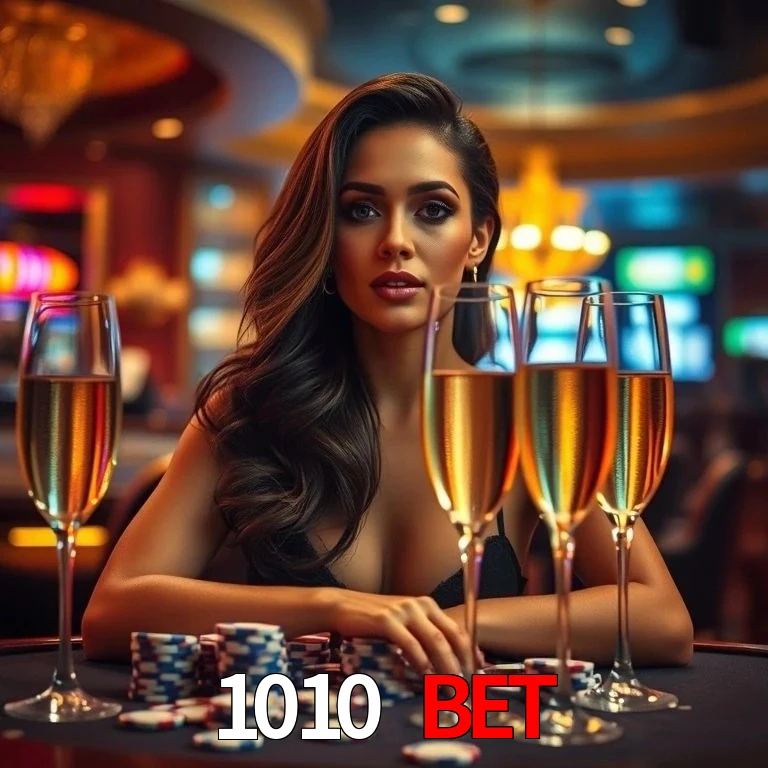 1010 bet Multi-Device