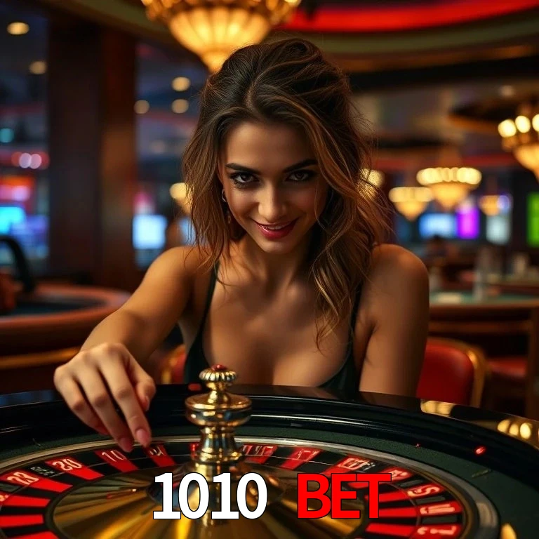 1010 bet Portfolio Jogos
