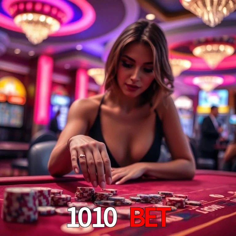 1010 bet Casino RNG