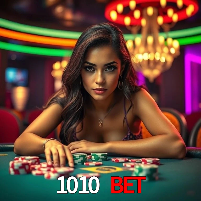 1010 bet Suporte