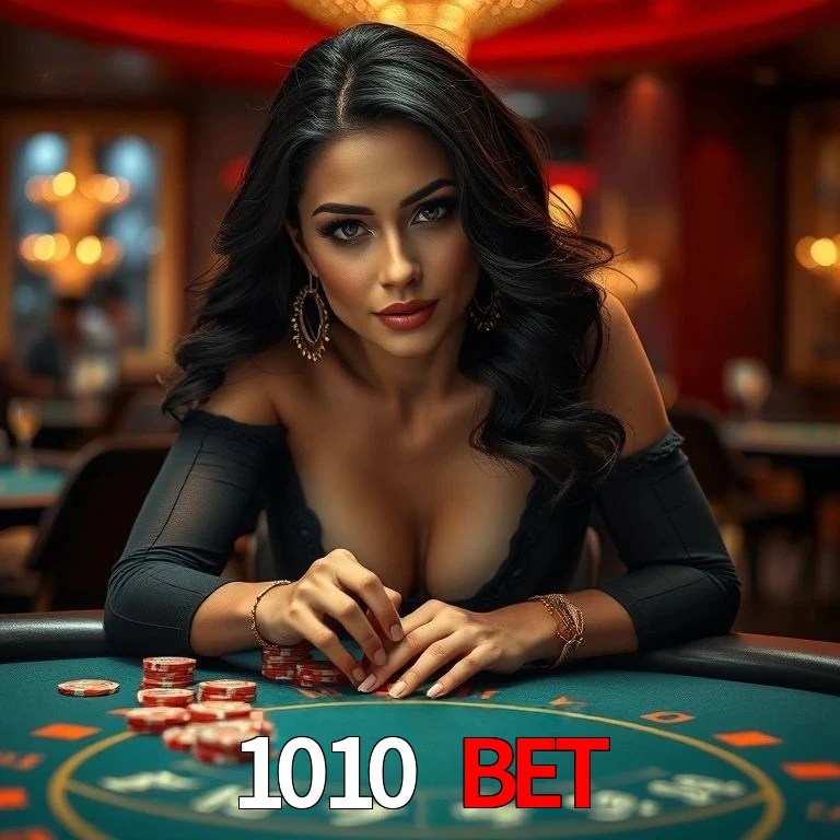 1010 bet instalar