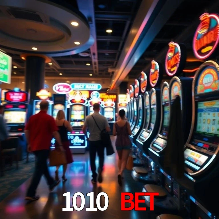 1010 bet Manager VIP