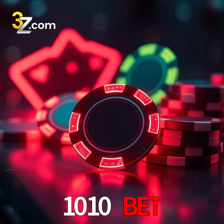 1010 bet Slot Analytics