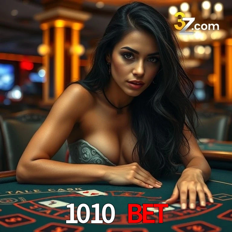 1010 bet.com
