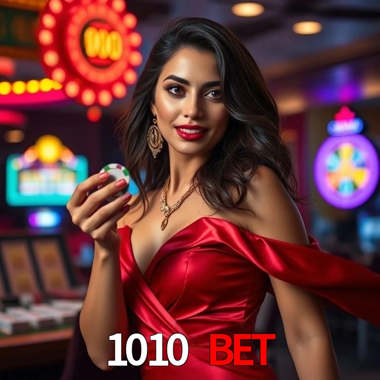 1010 bet Torneios Slots