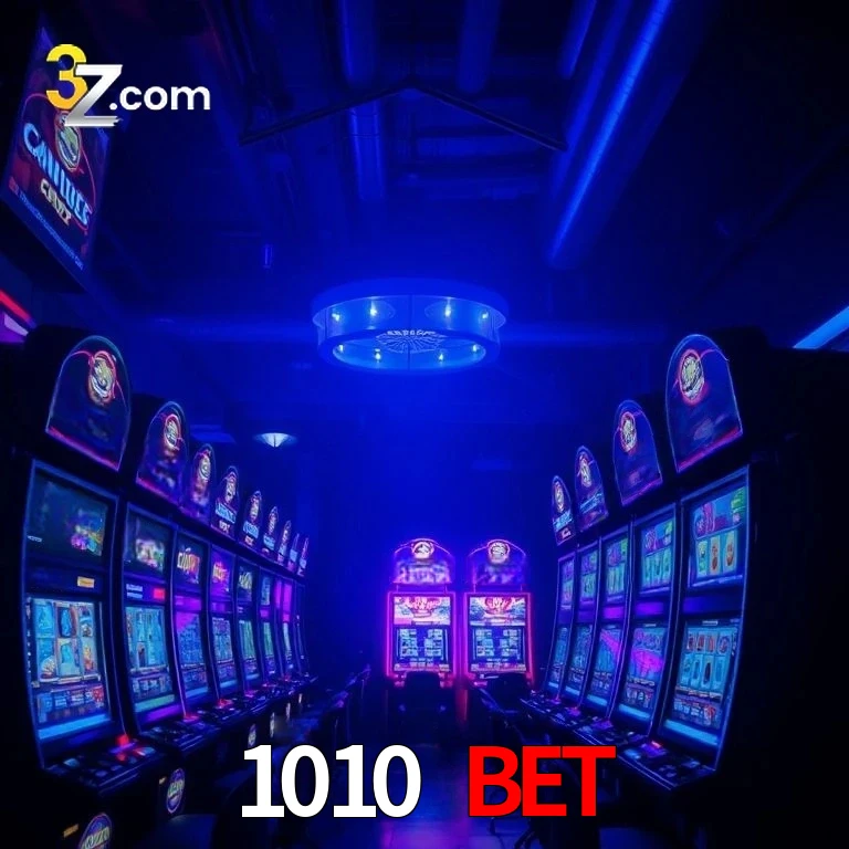 1010 bet App Security