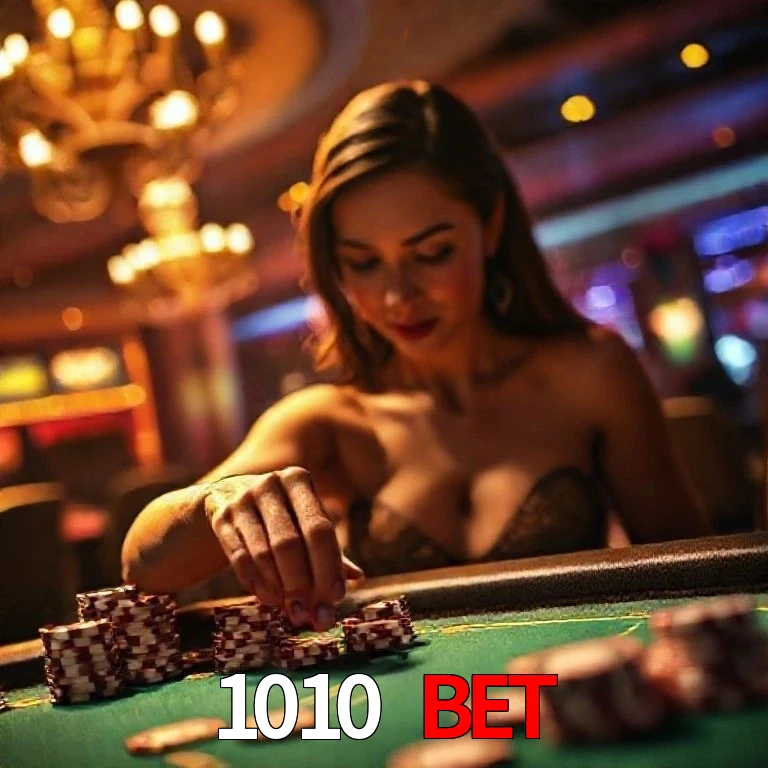 1010 bet tiger