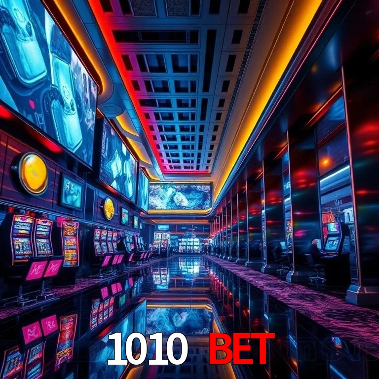 1010 bet Suporte