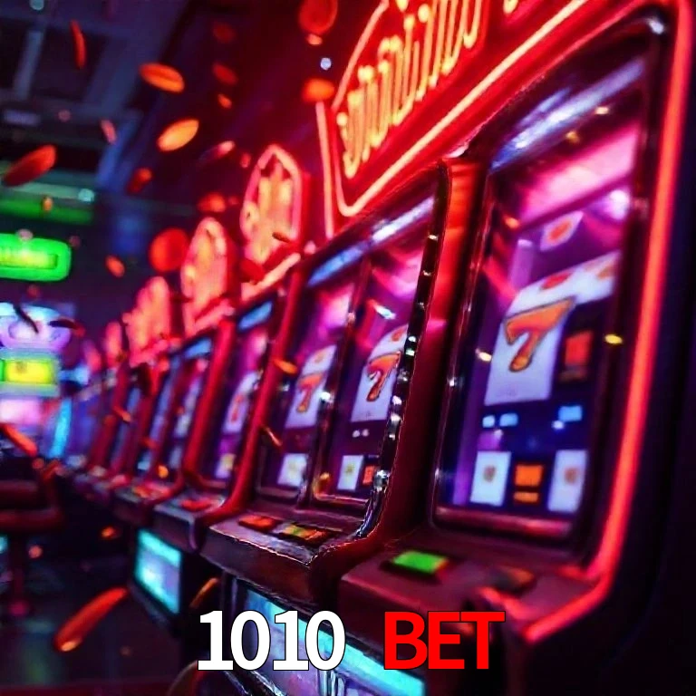 1010 bet fortune-tiger