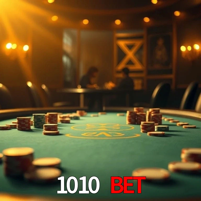 1010 bet platform