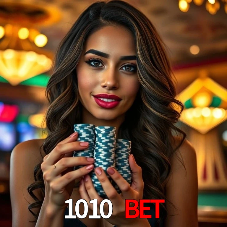 1010 bet Login Seguro