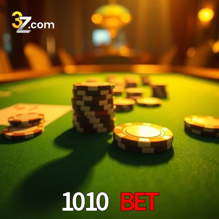 1010 bet Suporte