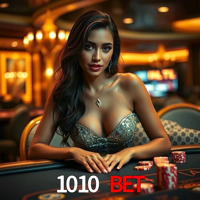 1010 bet Segurança