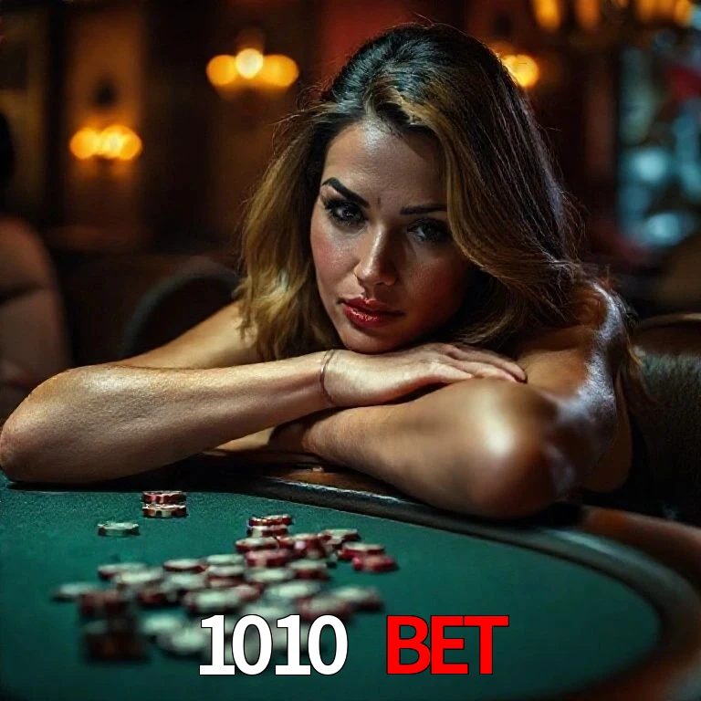 1010 bet Provedores