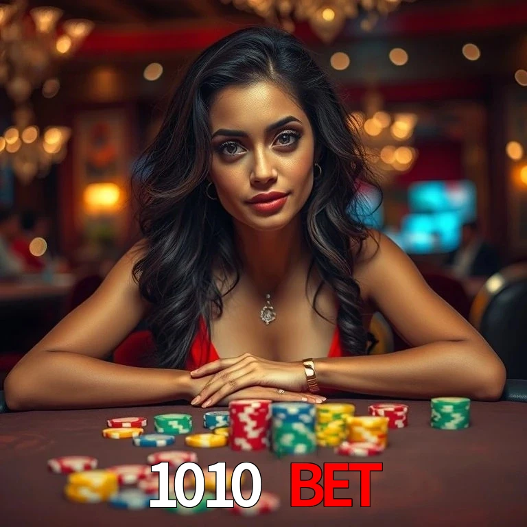 1010 bet telegram