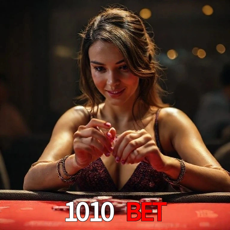 1010 bet Segurança